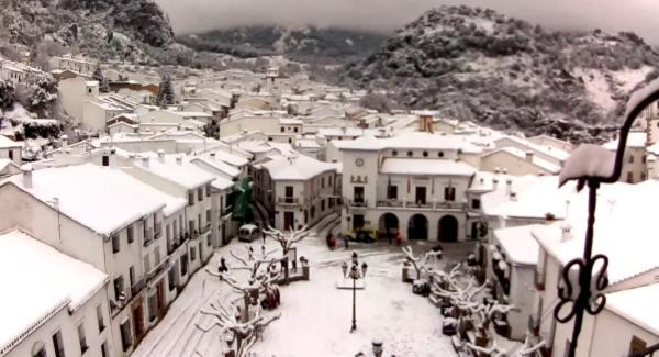 شقة La Casa De La Abuela Regina غراثاليما المظهر الخارجي الصورة