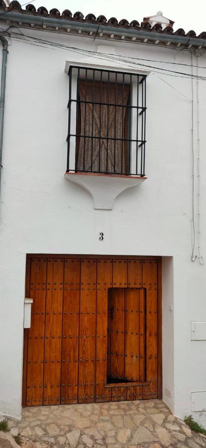 شقة La Casa De La Abuela Regina غراثاليما المظهر الخارجي الصورة